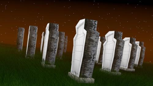 GraveyardScenes preview image